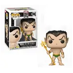 Pop 500 Namor The Sub Mariner